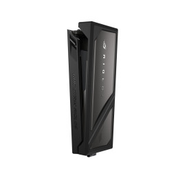 ACC ASUS Strix Aiolos SSD, USB-C, box, černá
