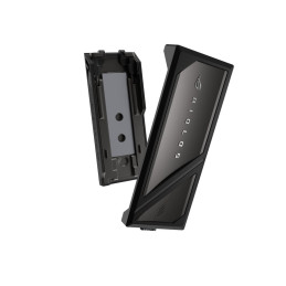 ACC ASUS Strix Aiolos SSD, USB-C, box, černá