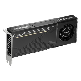 GPU Asrock Radeon AI PRO R9700 Creator 32G GDDR6