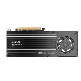 GPU Asrock Radeon AI PRO R9700 Creator 32G GDDR6