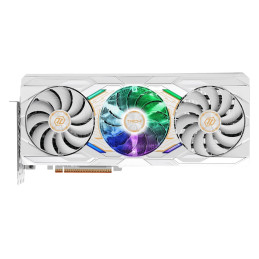 VGA Asrock Radeon RX9070 XT Taichi 16G OC GDDR6 White