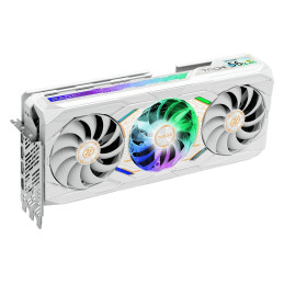 VGA Asrock Radeon RX9070 XT Taichi 16G OC GDDR6 White