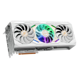 VGA Asrock Radeon RX9070 XT Taichi 16G OC GDDR6 White