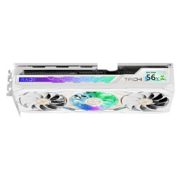 VGA Asrock Radeon RX9070 XT Taichi 16G OC GDDR6 White