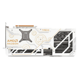VGA Asrock Radeon RX9070 XT Taichi 16G OC GDDR6 White