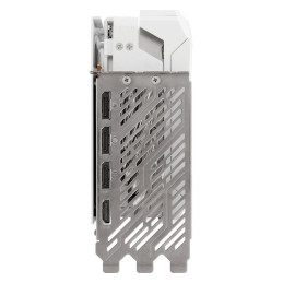 VGA Asrock Radeon RX9070 XT Taichi 16G OC GDDR6 White