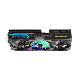 VGA Asrock Radeon RX9070 XT Taichi 16G OC GDDR6