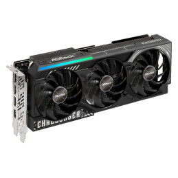 VGA Asrock Radeon RX9070 XT Challenger 16G GDDR6