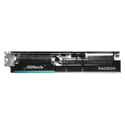 VGA Asrock Radeon RX9070 XT Challenger 16G GDDR6
