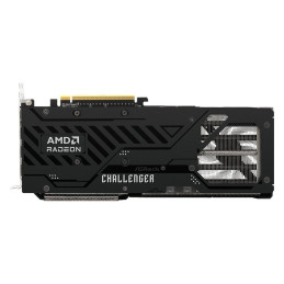 VGA Asrock Radeon RX9070 XT Challenger 16G GDDR6