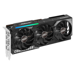 VGA Asrock Radeon RX9070 Challenger 16G GDDR6