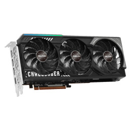 VGA Asrock Radeon RX9070 Challenger 16G GDDR6
