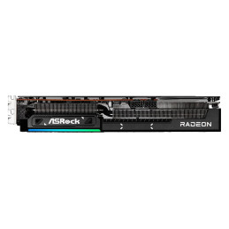 VGA Asrock Radeon RX9070 Challenger 16G GDDR6