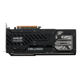 VGA Asrock Radeon RX9070 Challenger 16G GDDR6