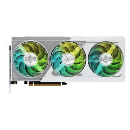 VGA Asrock Radeon RX 9060 XT Steel Legend 16GB OC GDDR6 White