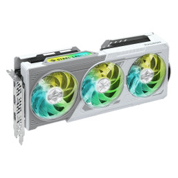 VGA Asrock Radeon RX 9060 XT Steel Legend 16GB OC GDDR6 White