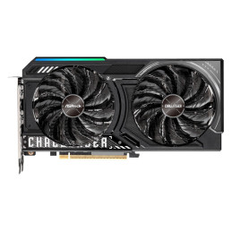VGA Asrock Radeon RX 9060 XT Challenger 16G OC GDDR6