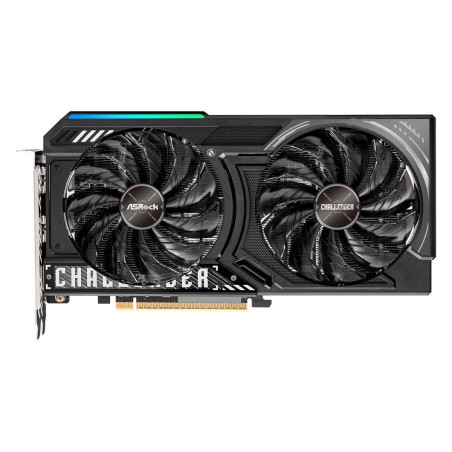 VGA Asrock Radeon RX 9060 XT Challenger 16G OC GDDR6