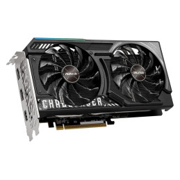 VGA Asrock Radeon RX 9060 XT Challenger 16G OC GDDR6