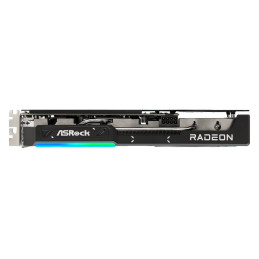 VGA Asrock Radeon RX 9060 XT Challenger 16G OC GDDR6