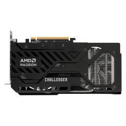 VGA Asrock Radeon RX 9060 XT Challenger 16G OC GDDR6