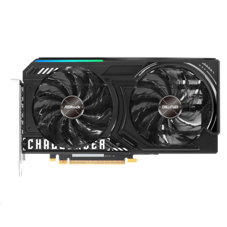 VGA Asrock Intel Arc B580 Challenger 12G OC GDDR6