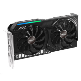 VGA Asrock Intel Arc B580 Challenger 12G OC GDDR6