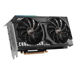VGA Asrock Intel Arc B580 Challenger 12G OC GDDR6