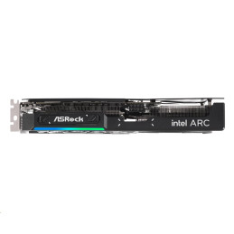 VGA Asrock Intel Arc B580 Challenger 12G OC GDDR6