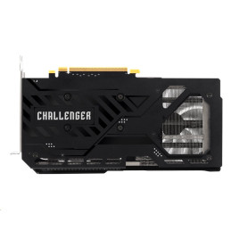 VGA Asrock Intel Arc B580 Challenger 12G OC GDDR6