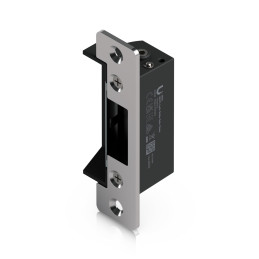 Ubiquiti UniFi Access Lock Strike Safe 15mm, elektrický otvírač fail-safe