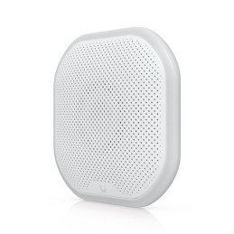 Ubiquiti UniFi Siren, Siréna SuperLink odolná proti povětrnostním vlivům se 110 dB alarmem a nouzovým LED osvětlením
