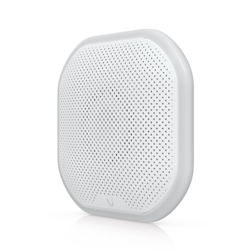 Ubiquiti UniFi Siren, Siréna SuperLink odolná proti povětrnostním vlivům se 110 dB alarmem a nouzovým LED osvětlením