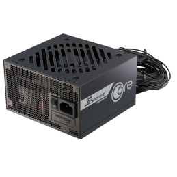 Zdroj Seasonic CORE GC-650 ATX 3.1 - 650W, 80+ Gold