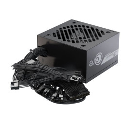 Zdroj Seasonic CORE GC-750 ATX 3.1 - 750W, 80+ Gold