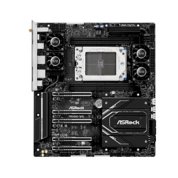 MB Asrock TRX50 WS /sTR5/4xDDR5/M.2/W6E+BT5.2/E-ATX