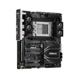 MB Asrock TRX50 WS /sTR5/4xDDR5/M.2/W6E+BT5.2/E-ATX