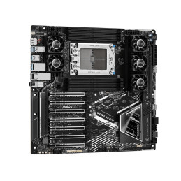 MB Asrock WRX90 WS EVO /sTR5/8xDDR5/M.2/DP/EEB