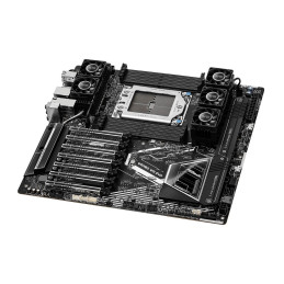 MB Asrock WRX90 WS EVO /sTR5/8xDDR5/M.2/DP/EEB