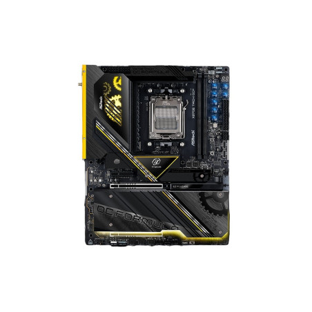 MB Asrock X870E TAICHI OCF /AM5/2xDDR5/M.2/W7+BT5.4/HDMI/USB4/ATX