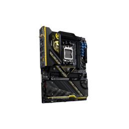 MB Asrock X870E TAICHI OCF /AM5/2xDDR5/M.2/W7+BT5.4/HDMI/USB4/ATX