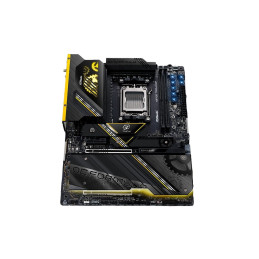 MB Asrock X870E TAICHI OCF /AM5/2xDDR5/M.2/W7+BT5.4/HDMI/USB4/ATX