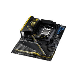 MB Asrock X870E TAICHI OCF /AM5/2xDDR5/M.2/W7+BT5.4/HDMI/USB4/ATX