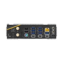 MB Asrock X870E TAICHI OCF /AM5/2xDDR5/M.2/W7+BT5.4/HDMI/USB4/ATX