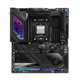MB Asrock X870E TAICHI /AM5/4xDDR5/M.2/W7+BT5.4/HDMI/USB4/E-ATX