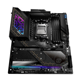 MB Asrock X870E TAICHI /AM5/4xDDR5/M.2/W7+BT5.4/HDMI/USB4/E-ATX