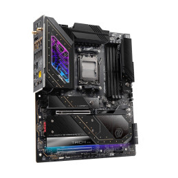 MB Asrock X870E TAICHI /AM5/4xDDR5/M.2/W7+BT5.4/HDMI/USB4/E-ATX