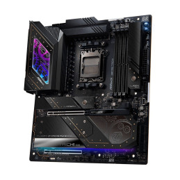 MB Asrock X870E TAICHI /AM5/4xDDR5/M.2/W7+BT5.4/HDMI/USB4/E-ATX