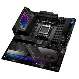 MB Asrock X870E TAICHI /AM5/4xDDR5/M.2/W7+BT5.4/HDMI/USB4/E-ATX
