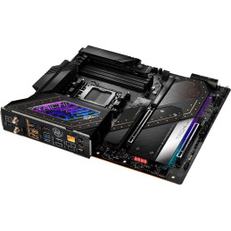 MB Asrock X870E TAICHI /AM5/4xDDR5/M.2/W7+BT5.4/HDMI/USB4/E-ATX